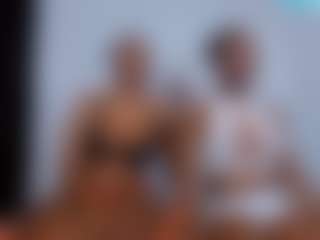 Live cam show with CrystalXebony - Athletic Ebony on Soda Cam