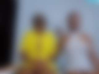 Live cam show with CrystalXebony - Ebony on Soda Cam