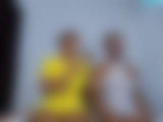 Live cam show with CrystalXebony - Amateur on Camiplay Live