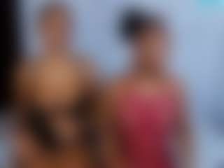 Live cam show with CrystalXebony - Tease on Cam Slut