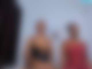 Live cam show with CrystalXebony - Ass Bouncing on Cam Slut