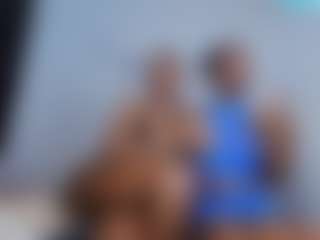 Live cam show with CrystalXebony - Amateur on Hubzter Live