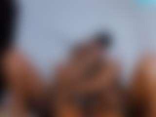 Live cam show with CrystalXebony - Normal on Mixed Magazine Live