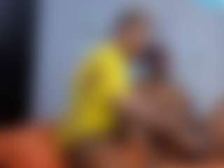 Live cam show with CrystalXebony - Normal on Gym Cam Girls