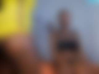 Live cam show with CrystalXebony - Normal on nudelive.tv