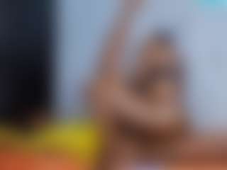 Live cam show with CrystalXebony - Pov on SpankPalCams