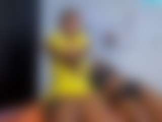 Live cam show with CrystalXebony - Black Amateur on SpankPalCams
