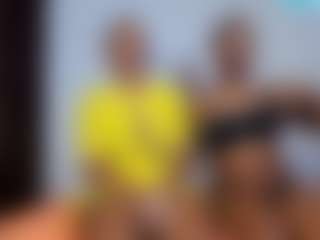Live cam show with CrystalXebony - Ebony on SpankPalCams