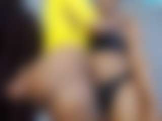 Live cam show with CrystalXebony - Facial Piercings on Hubzter Live