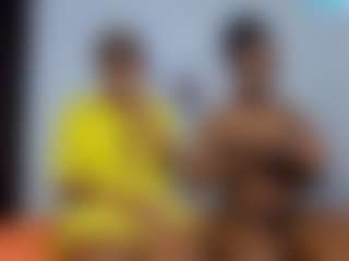Live cam show with CrystalXebony - Ebony on SpankPalCams