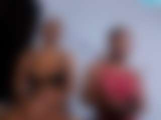 Live cam show with CrystalXebony - Ass Bouncing on madthumbs