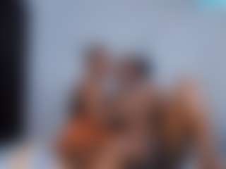 Live cam show with CrystalXebony - Ebony on TeamSkeetLive