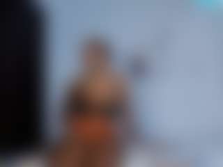 CrystalXebony's Live Sex Cam Show