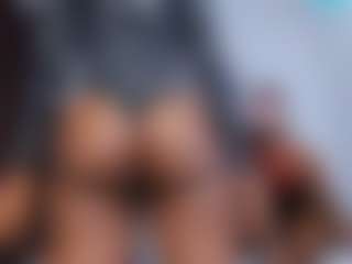 Live cam show with CrystalXebony - Hairy Pussy on anonymated.com