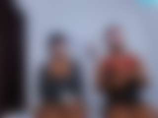 Live cam show with CrystalXebony - Ebony on LiveSexCams6