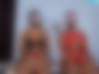 Live cam show with CrystalXebony - Ebony on SxyPornLive