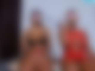 CrystalXebony's Live Sex Cam Show
