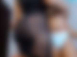 Live cam show with CrystalXebony - Hairy Pussy on chickslive.net