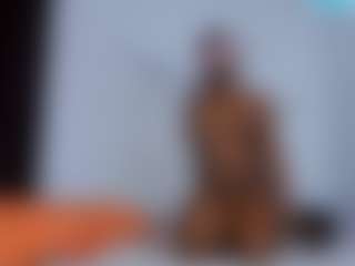 CrystalXebony's Live Sex Cam Show