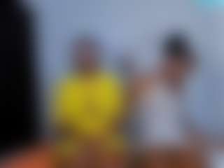 CrystalXebony's Live Sex Cam Show