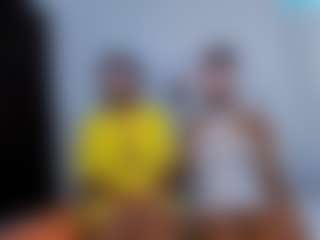 CrystalXebony's Live Sex Cam Show