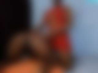 Live cam show with CrystalXebony - Brown Eyes Teen (18+) on Camsoda