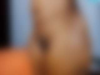 CrystalXebony's Live Sex Cam Show