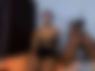 Live cam show with CrystalXebony - Ebony on Camsoda