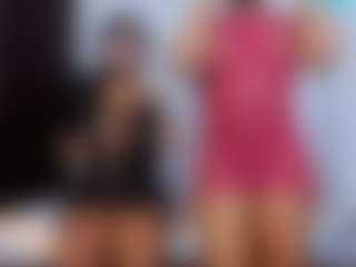 CrystalXebony's Live Sex Cam Show
