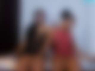CrystalXebony's Live Sex Cam Show