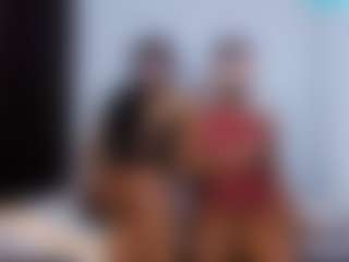 CrystalXebony's Live Sex Cam Show