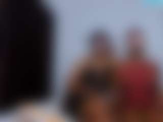 Live cam show with CrystalXebony - Ebony Teen (18+) on Streamer API