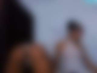 Live cam show with CrystalXebony - Joi on madthumbs