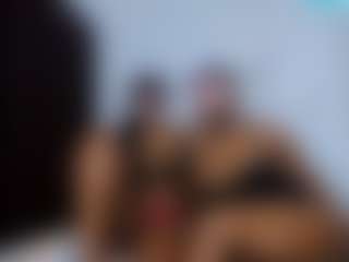 Live cam show with CrystalXebony - Fetish on Strip Flash - Live Sex Shows