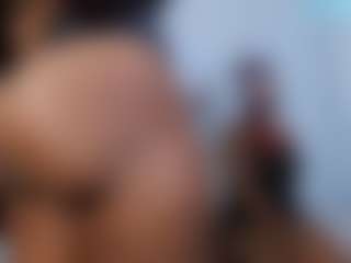 Live cam show with CrystalXebony - Brown Eyes on CSO-WL