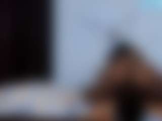 Show de cam en vivo con CrystalXebony - Hairy Pussy en Camsoda