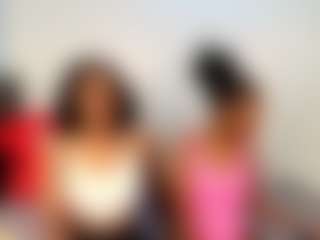 Niya's Live Sex Cam Show