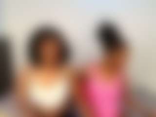 Niya's Live Sex Cam Show