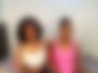 Niya's Live Sex Cam Show