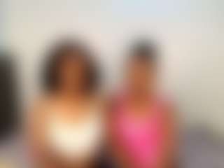 Niya's Live Sex Cam Show