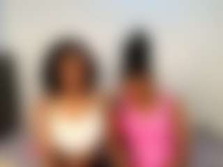 Live cam show with Niya - Ebony on hotwifechat.live