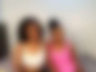 Niya's Live Sex Cam Show