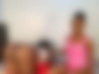 Niya's Live Sex Cam Show