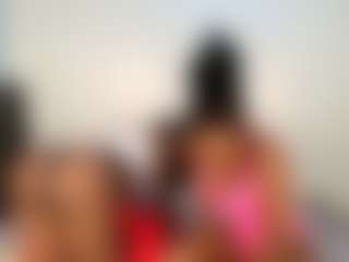 Niya's Live Sex Cam Show