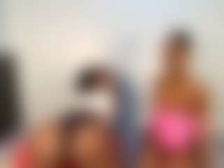 Live cam show with Niya - Big Tits on MyBangCams