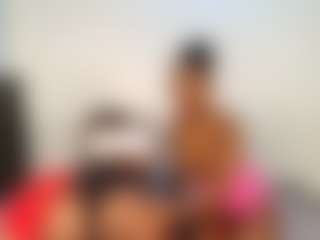 Live cam show with Niya - Toys on MyBangCams