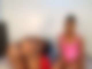 Niya's Live Sex Cam Show