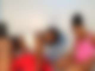 Niya's Live Sex Cam Show