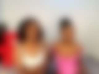 Niya's Live Sex Cam Show