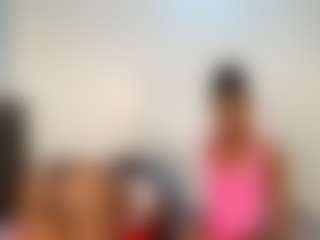Niya's Live Sex Cam Show
